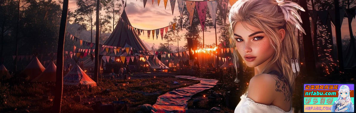 夏令营探险队 B16744209 STEAM官方中文步兵版【3G】