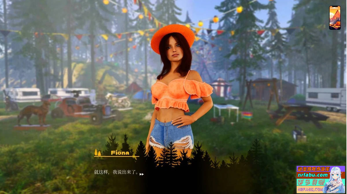 夏令营探险队 B16744209 STEAM官方中文步兵版【3G】