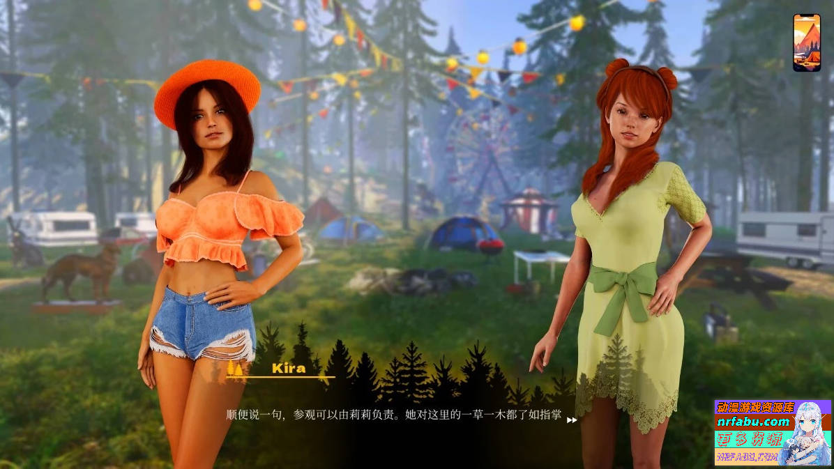 夏令营探险队 B16744209 STEAM官方中文步兵版【3G】