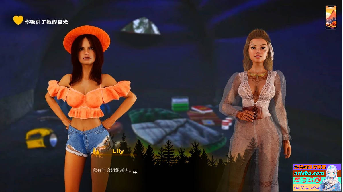 夏令营探险队 B16744209 STEAM官方中文步兵版【3G】