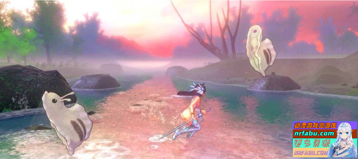 圣骑士莉卡物语:白翼与银翼的姐妹V1.3.8 官中步兵版【4.4G】