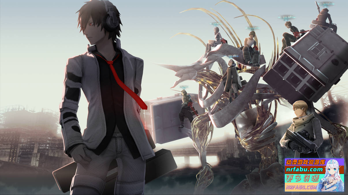 自由战争:复刻 B17026545 STEAM官方中文重制版+DLC【11G】