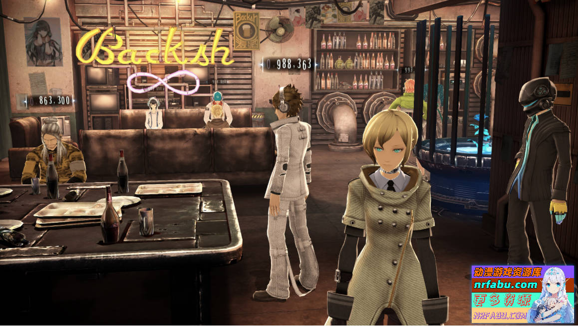 自由战争:复刻 B17026545 STEAM官方中文重制版+DLC【11G】