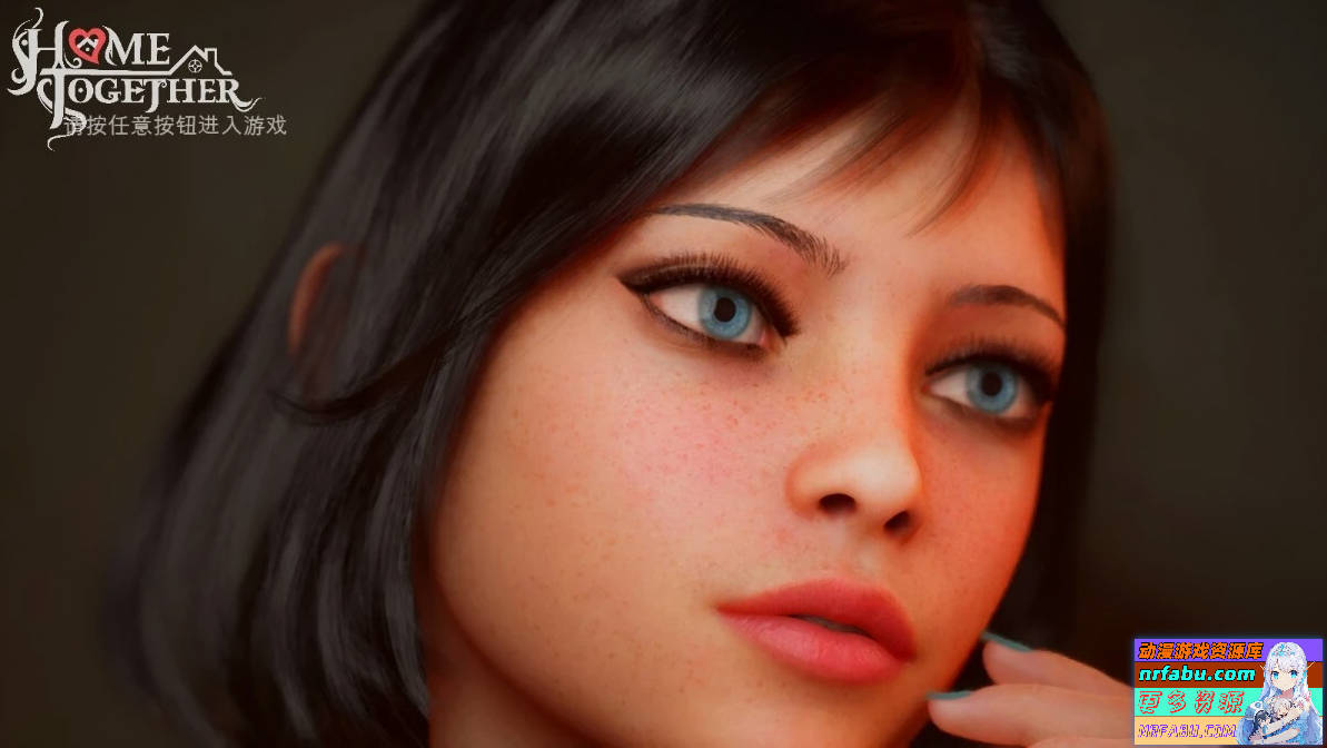 双人居所 Home Together V0.31.0 官方中文步兵版【16G】