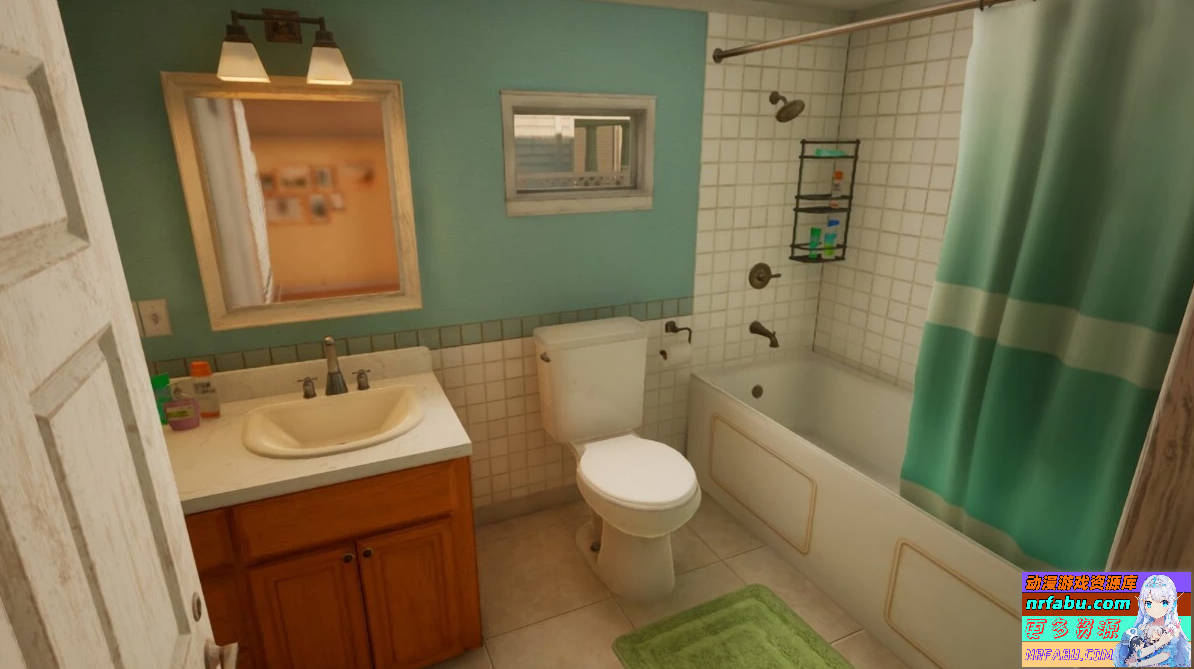 双人居所 Home Together V0.31.0 官方中文步兵版【16G】