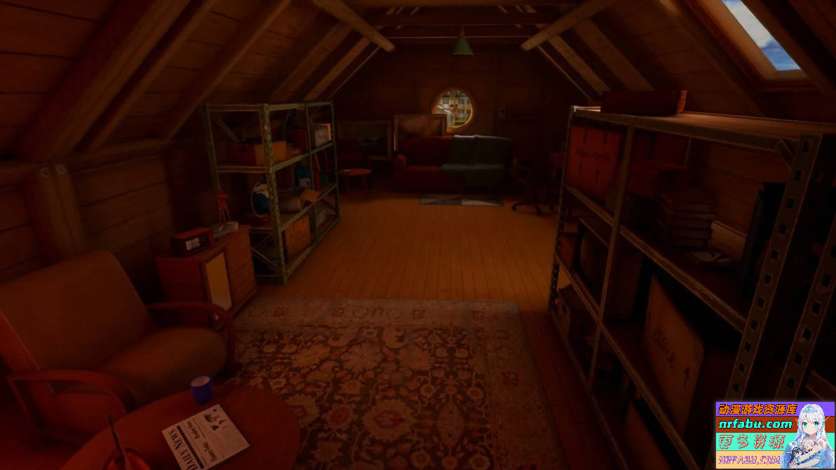 双人居所 Home Together V0.31.0 官方中文步兵版【16G】