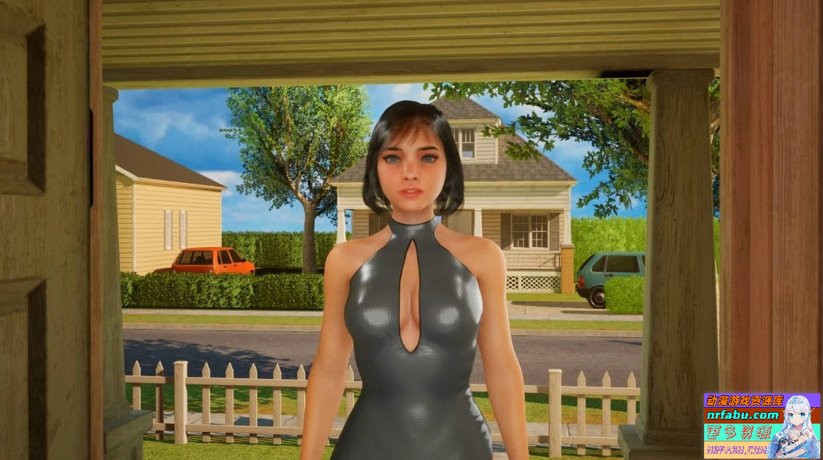 双人居所 Home Together V0.31.0 官方中文步兵版【16G】