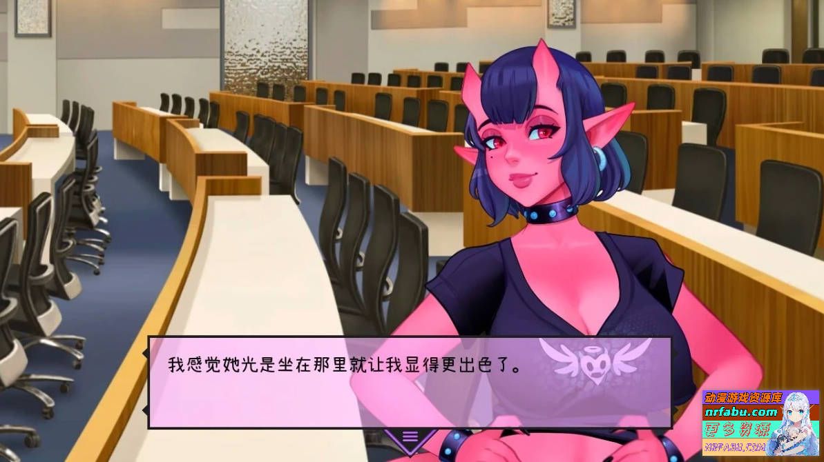 我的浪漫恶魔 My Demonic Romance V0.18.0 双端STEAM官中步兵【2G】