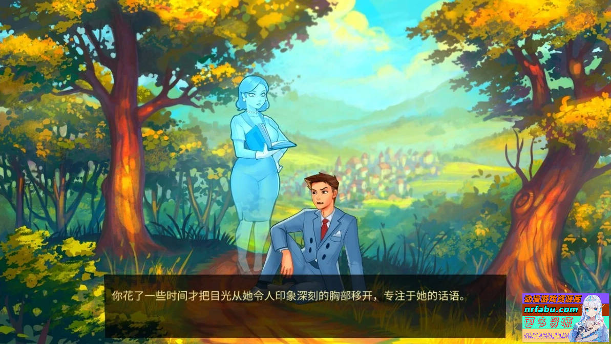 魔法学院 Magic Academy V0.3.5 双端官方中文步兵版【1.1G】