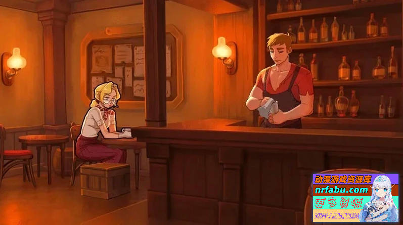 魔法学院 Magic Academy V0.3.5 双端官方中文步兵版【1.1G】