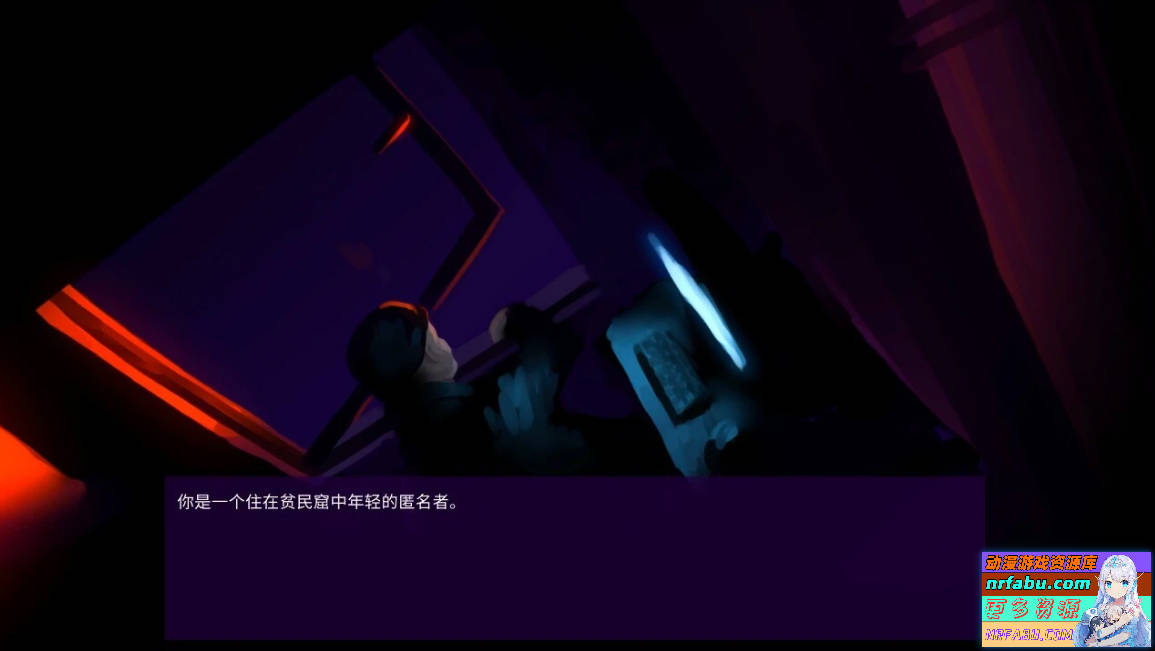 我的反乌托邦机器人女友 V0.90.15 双端官中步兵版【1.6G】