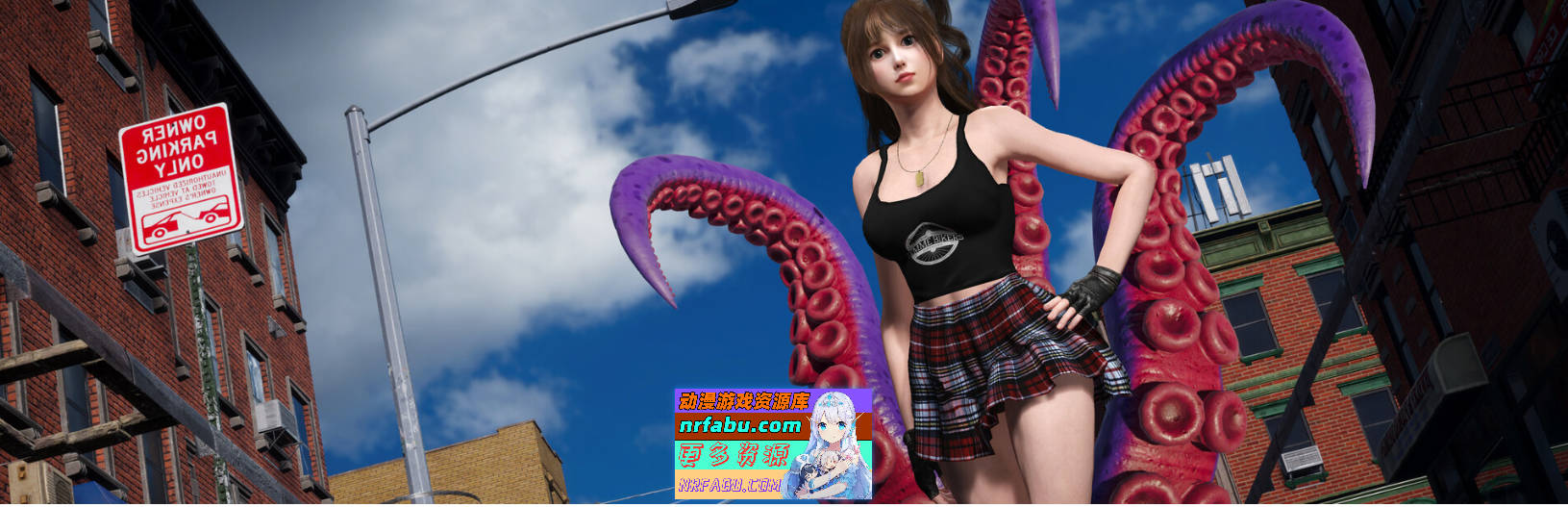 克拉肯城市 Kraken City V1.0.7 STEAM官方中文版【4.7G】