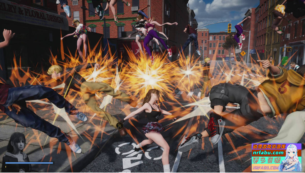 克拉肯城市 Kraken City V1.0.7 STEAM官方中文版【4.7G】