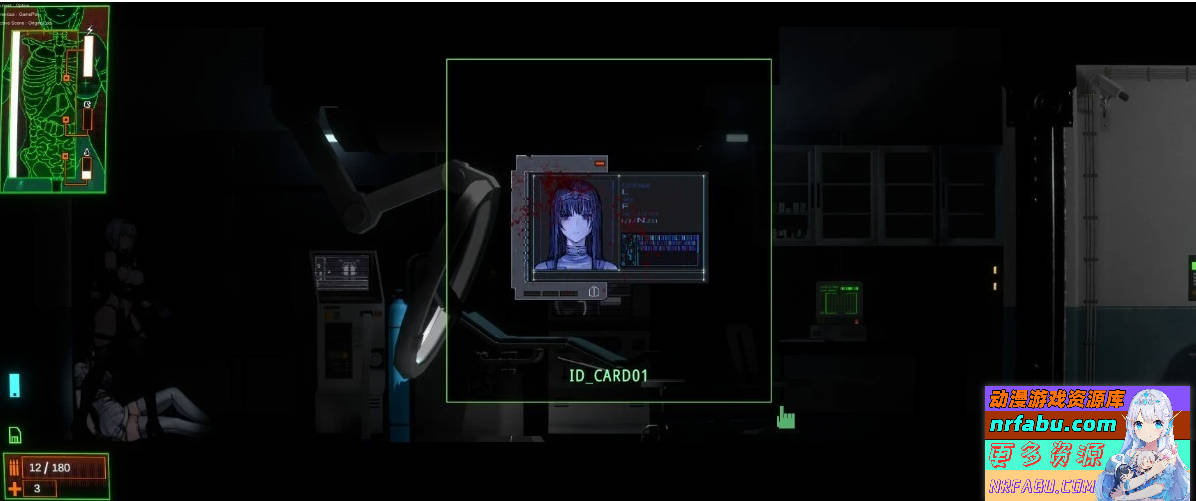 青色大脑 CYAN BRAIN V0.3 官方中文步兵版【770M】