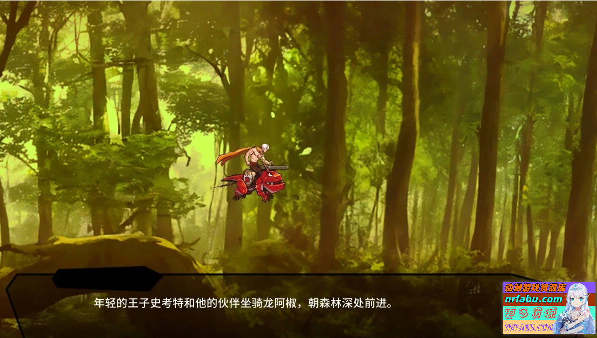 巨大加农炮 Cock Cannon V1.4.0 STEAM官方中文版【1.7G】