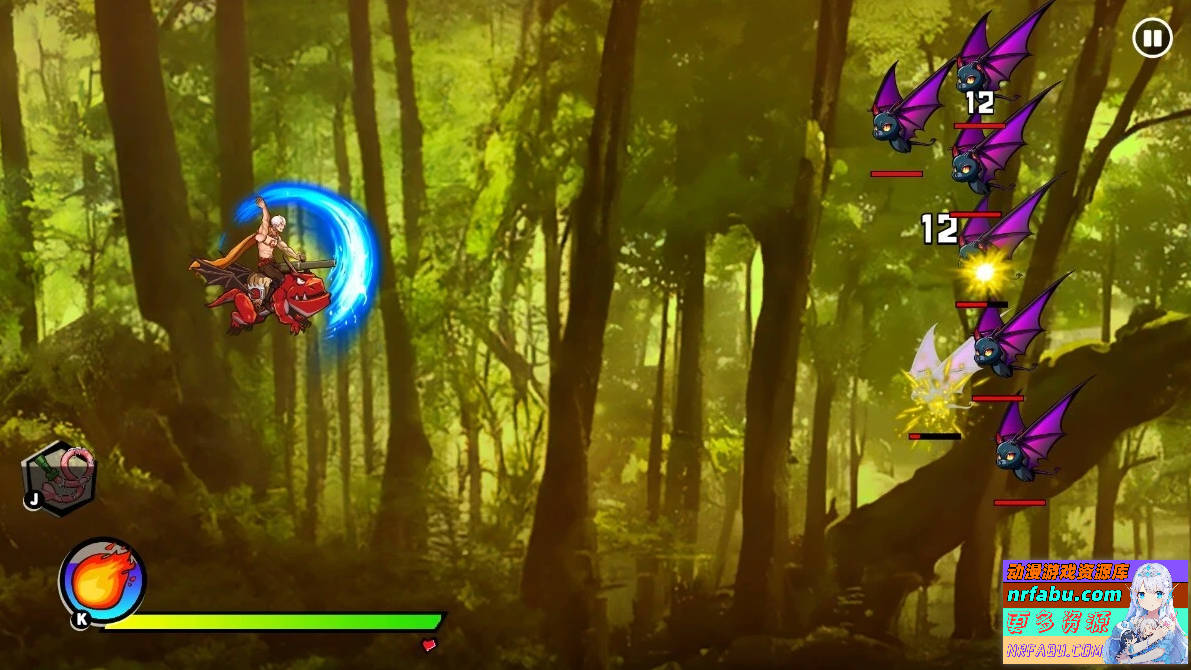 巨大加农炮 Cock Cannon V1.4.0 STEAM官方中文版【1.7G】