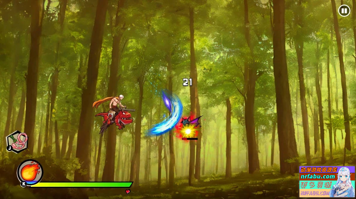 巨大加农炮 Cock Cannon V1.4.0 STEAM官方中文版【1.7G】