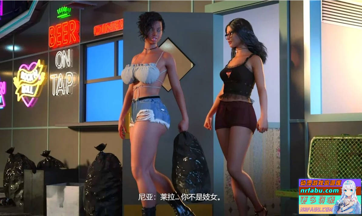 创世秩序续作-蛇之交响曲 V21022 精翻汉化版【1.5G】