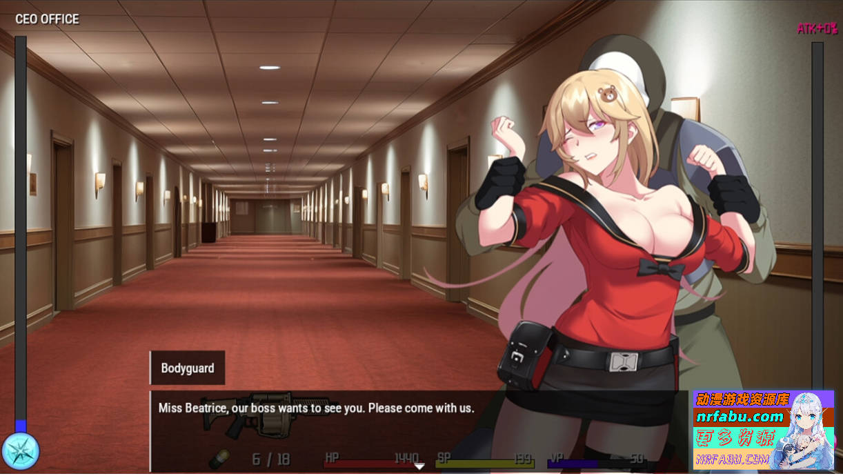 隧道逃生TUNNEL ESCAPE V1.1.0SN STEAM官中步兵版【2.2G】