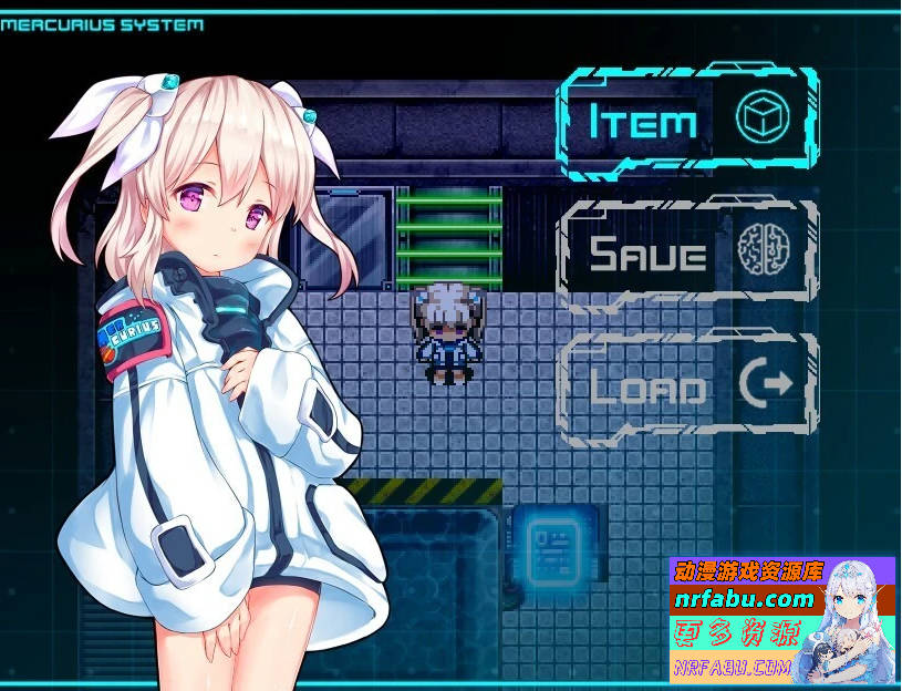 斯特拉的漂流日记 V0.4.2 AI汉化版【500M】