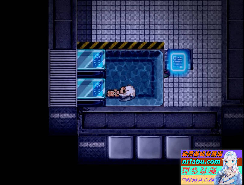 斯特拉的漂流日记 V0.4.2 AI汉化版【500M】