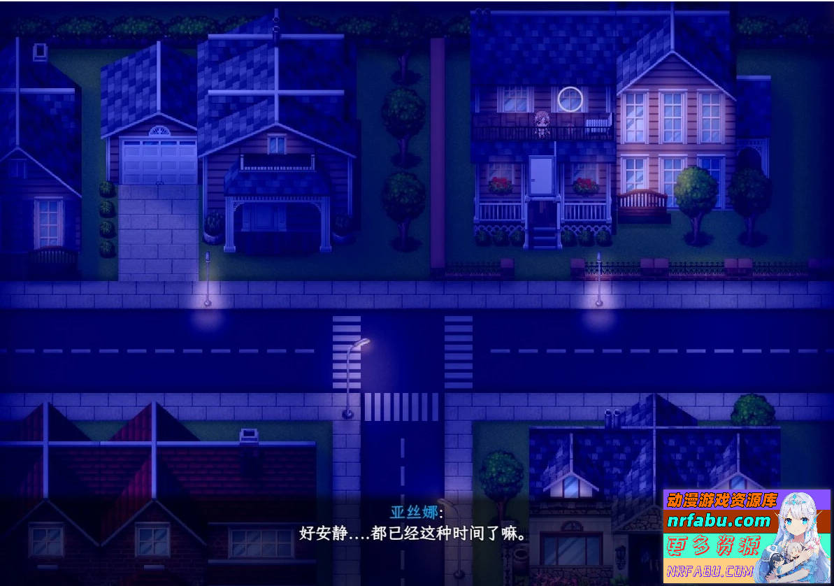 刀剑SAO~气息遮断魔法的陷阱Ⅱ V0.7.4.5 官中步兵版【3.8G】