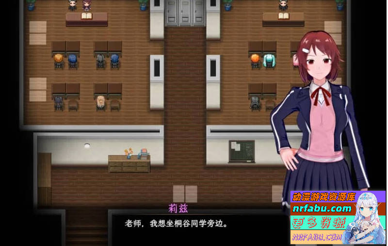 刀剑SAO~气息遮断魔法的陷阱Ⅱ V0.7.4.5 官中步兵版【3.8G】