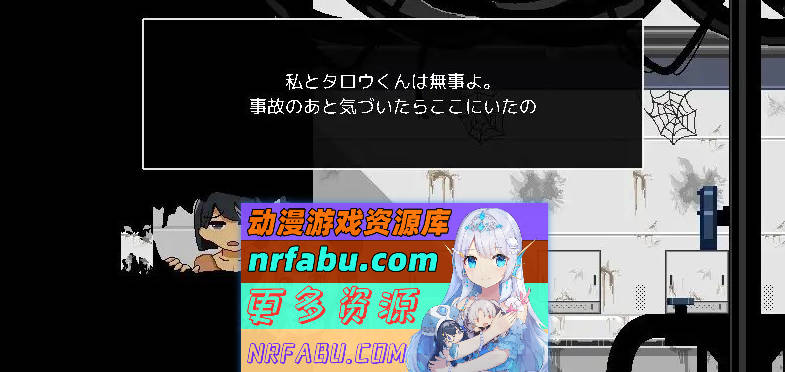 逃离废弃殖民地 挂载AI汉化版+存档[新汉化][880M]