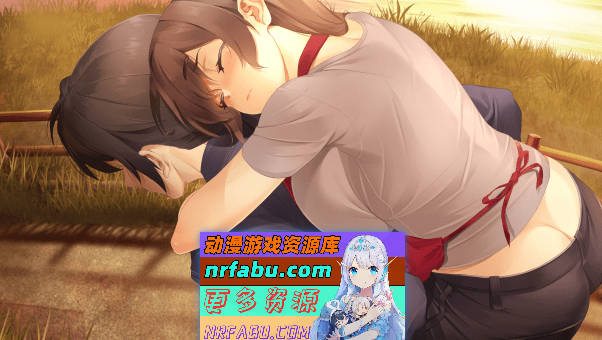 台湾恋爱物语⁵V20250304 官方中文步兵版+存档[更新/追加日语配音][3.8G]