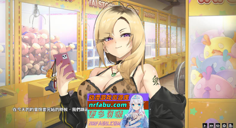 台湾恋爱物语⁵V20250304 官方中文步兵版+存档[更新/追加日语配音][3.8G]