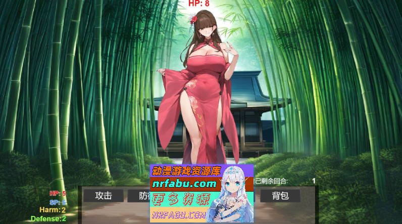 修仙•母珠传V0.72 STEAM官方中文步兵版[840M]