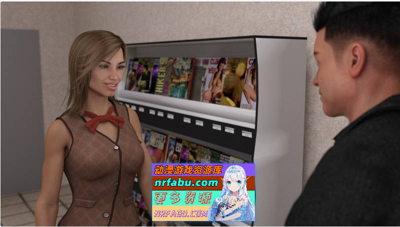 母亲与女儿V0.6.2 AI汉化版[PC+安卓][2.3G]