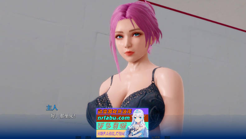 维纳斯岛上的生活V0.3 AI汉化版[PC+安卓][4.1G]