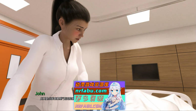 光芒四射v0.7b AI汉化版[PC+安卓][5.3G]