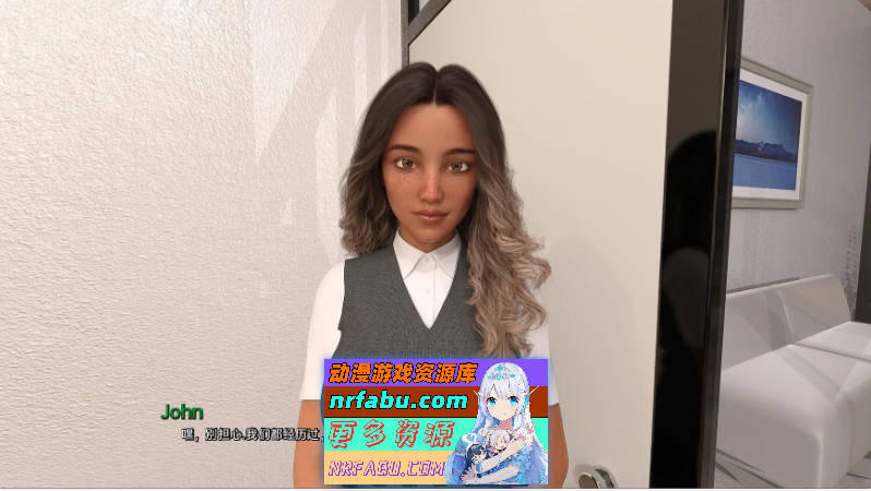 光芒四射v0.7b AI汉化版[PC+安卓][5.3G]