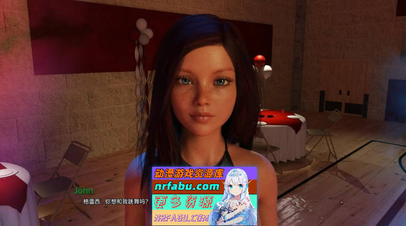 光芒四射v0.7b AI汉化版[PC+安卓][5.3G]