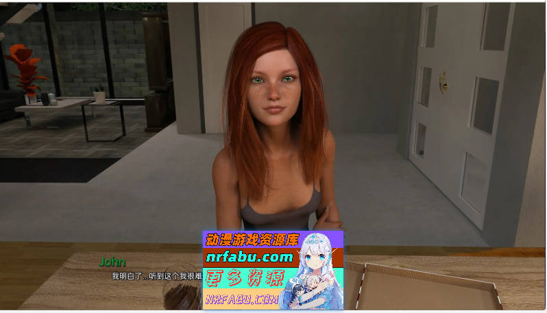 光芒四射v0.7b AI汉化版[PC+安卓][5.3G]