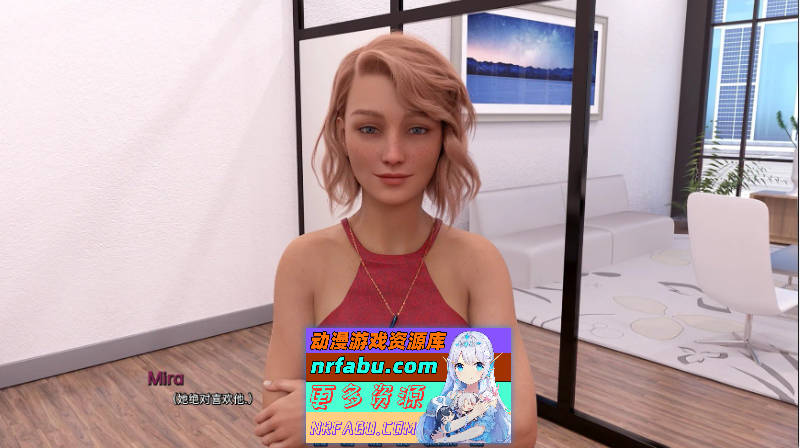 光芒四射v0.7b AI汉化版[PC+安卓][5.3G]