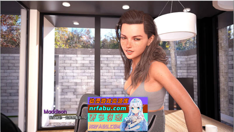 光芒四射v0.7b AI汉化版[PC+安卓][5.3G]