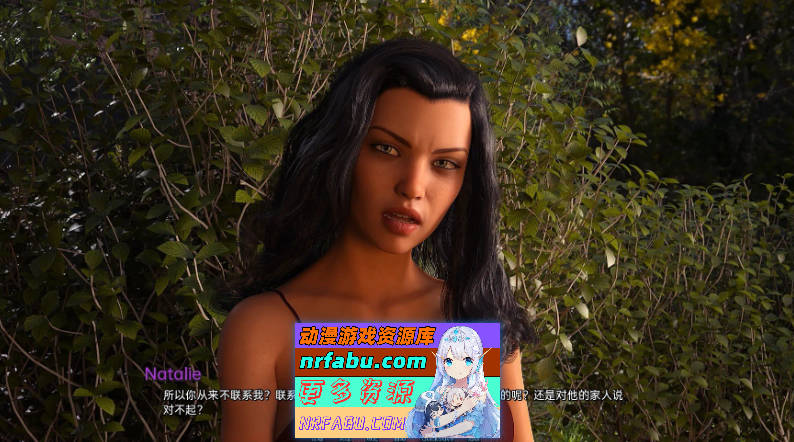 光芒四射v0.7b AI汉化版[PC+安卓][5.3G]