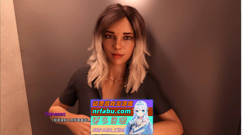 光芒四射v0.7b AI汉化版[PC+安卓][5.3G]