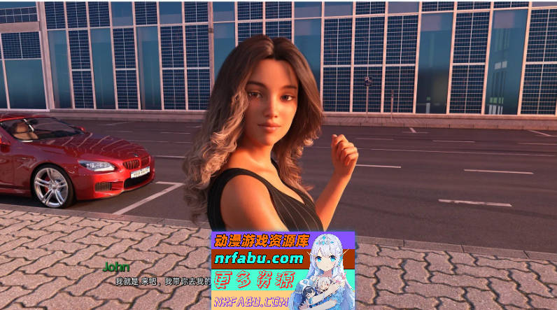 光芒四射v0.7b AI汉化版[PC+安卓][5.3G]