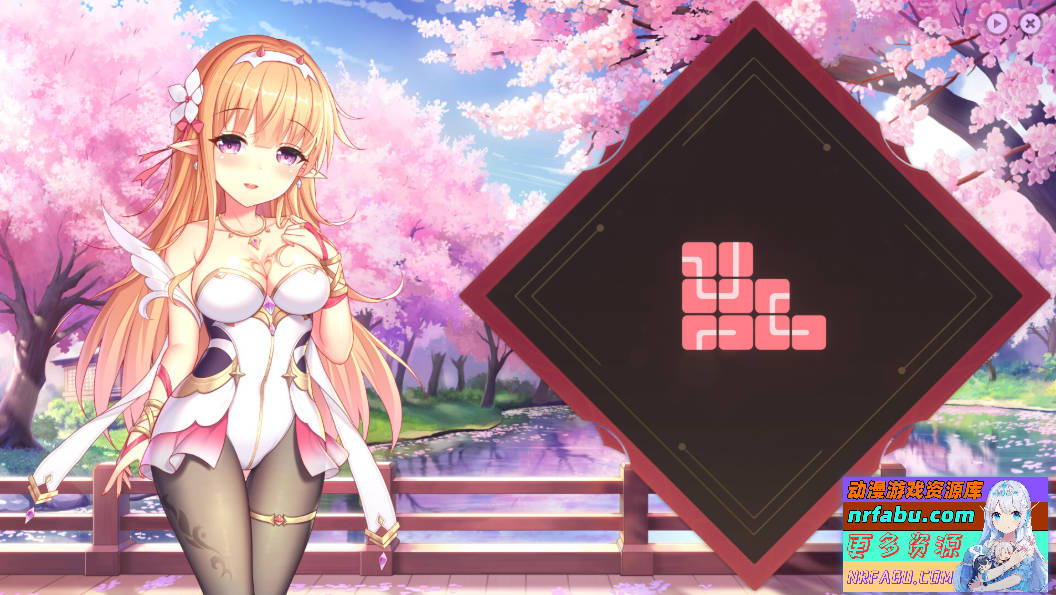 樱姬5 Sakura Hime 5 STEAM官方中文步兵版+前作1-4【2.3G】