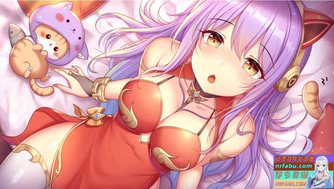 樱姬5 Sakura Hime 5 STEAM官方中文步兵版+前作1-4【2.3G】