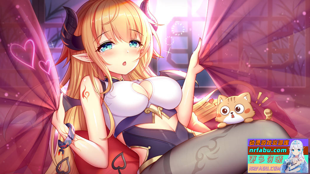 樱姬5 Sakura Hime 5 STEAM官方中文步兵版+前作1-4【2.3G】