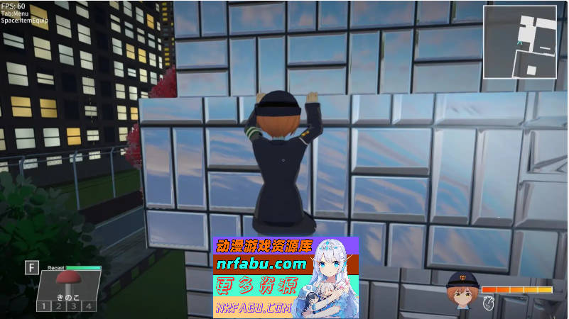 超性感的潜入搜查官V1.0.1 官方中文版[新作][4.1G]