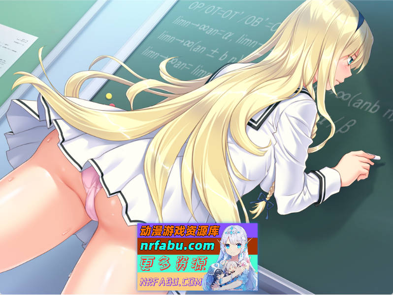 [精品催眠ADV/高质动态/西瓜肚]催眠班级～全体女生在不知情下怀运啦！AI汉化版+存档+CG包[4.5G]