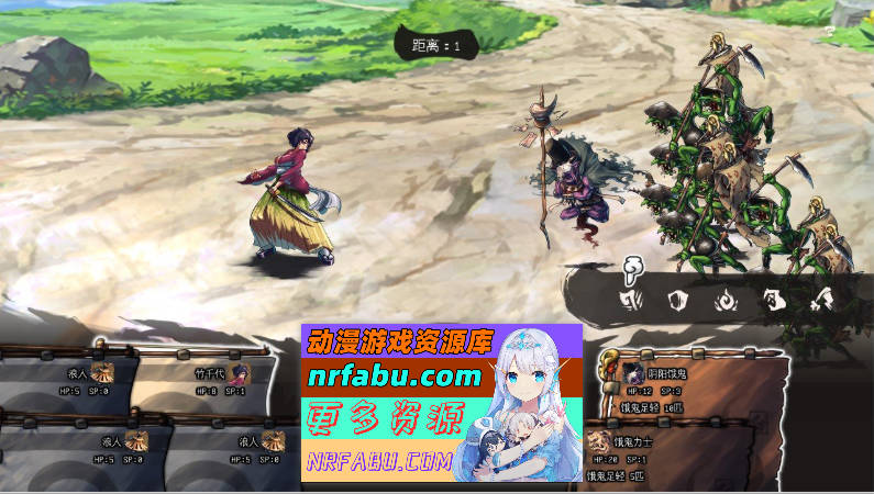 [热门经营SLG]哥布林的巢穴4 战国饿鬼道+ patch.1+ patch.2 + patch.3 挂载AI汉化版+存档[更新/新DLC][17.2G]