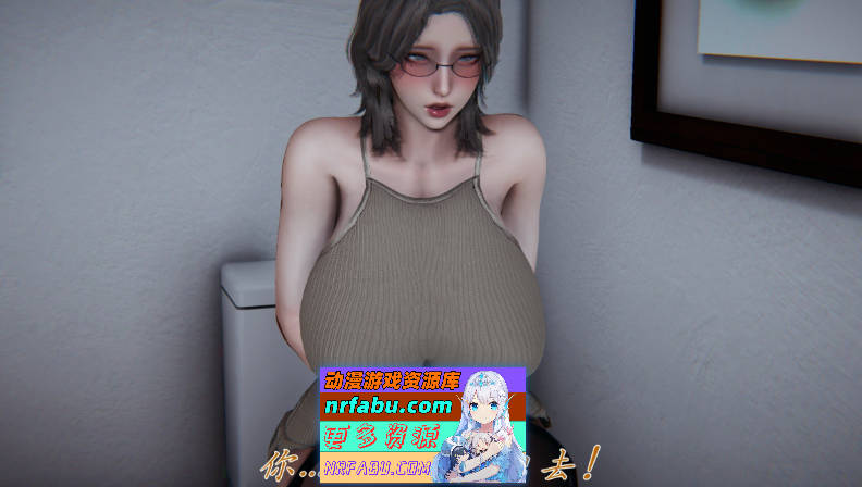 [3D]邪恶变形系统 新1~6+旧1~4+番[淑女人妻/丝袜][350M]