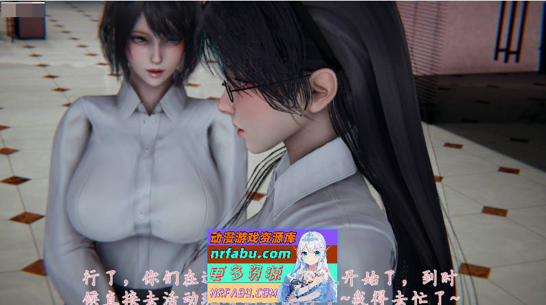 [3D]邪恶变形系统 新1~6+旧1~4+番[淑女人妻/丝袜][350M]